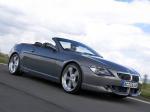 BMW ACS6 Convertible by AC Schnitzer 2004 года